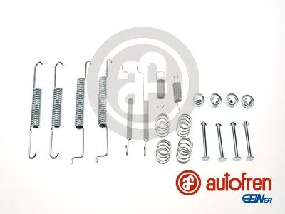 Accessory Kit, brake shoes D3867A