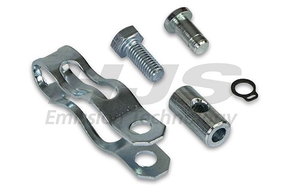 Montagesatz, Wärmetauscher