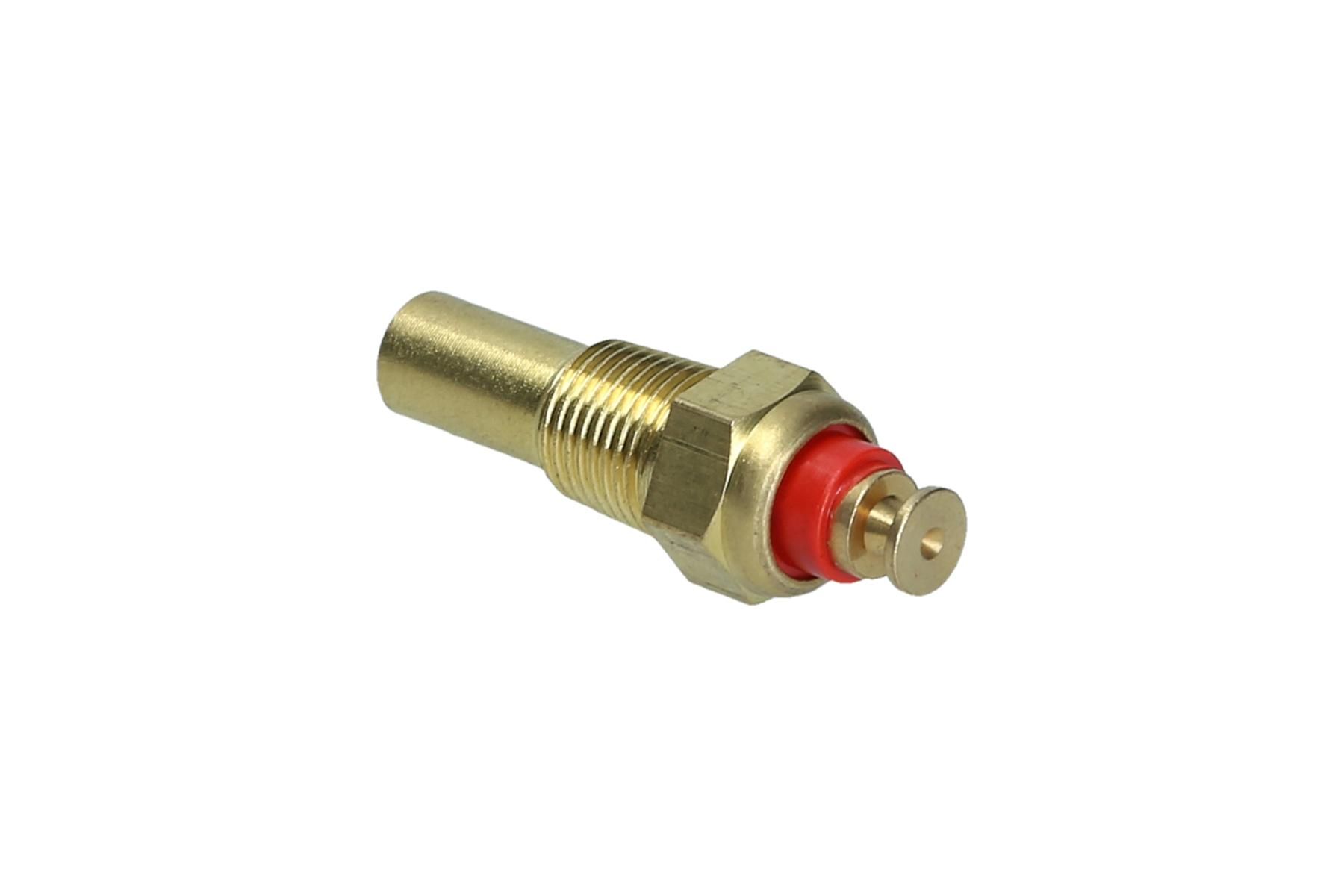 Sensor, K&uuml;hlmitteltemperatur