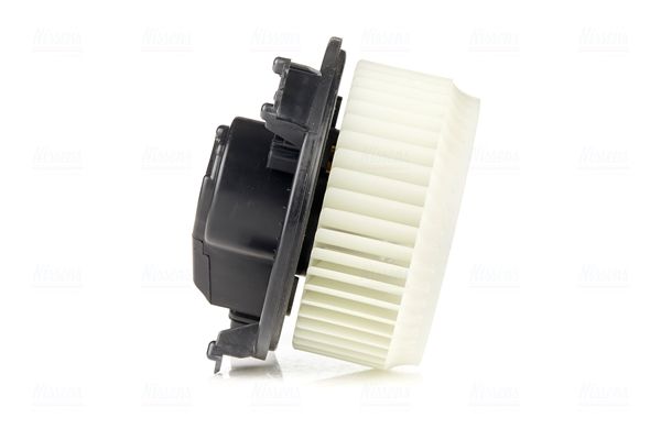 Innenraumgebl&auml;se