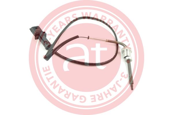 Sensor, Abgastemperatur