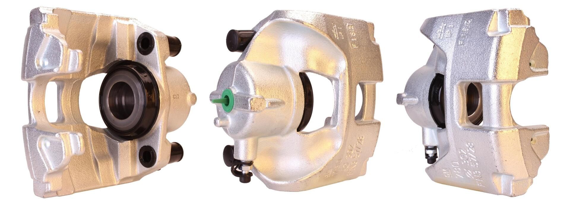 Bremssattel