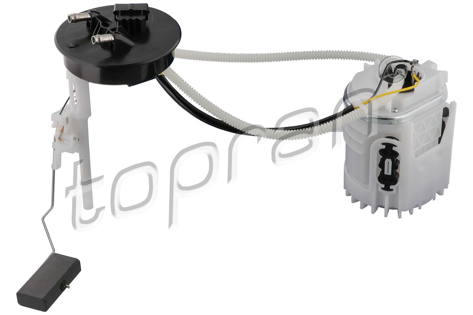 Kraftstoff-F&ouml;rdereinheit