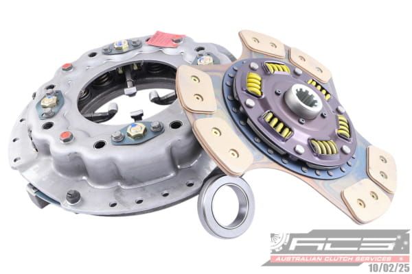 KIT COM ISUZU FSR,FTR - TecDoc Only