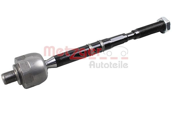 Axialgelenk, Spurstange