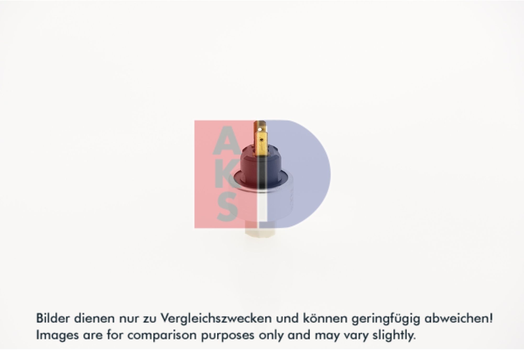 Druckschalter, Klimaanlage