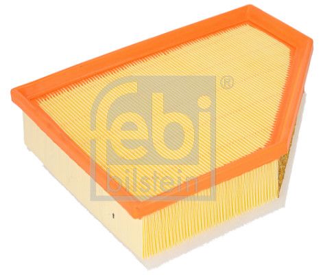 FEBI BILSTEIN 198158 - Luftfilter