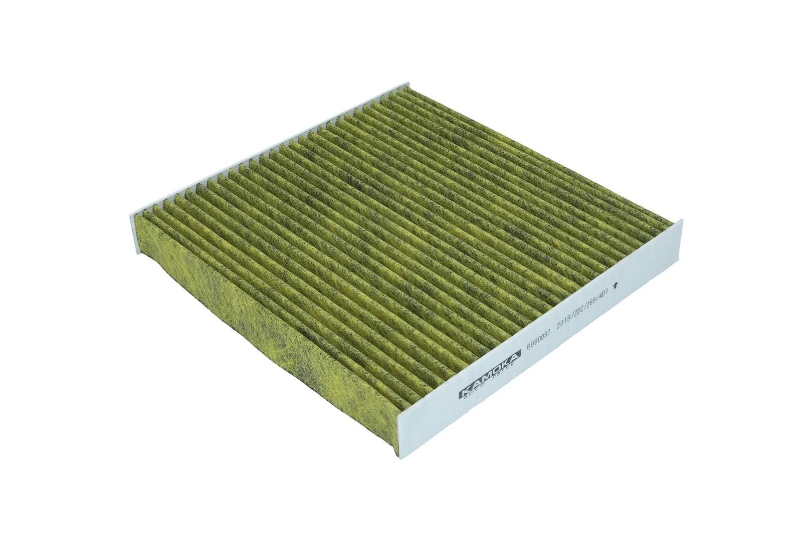 Filter, Innenraumluft