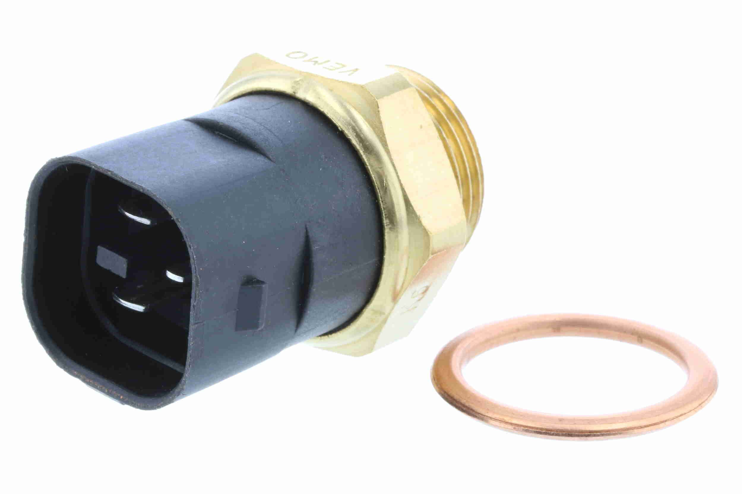 Temperaturschalter, K&uuml;hlerl&uuml;fter