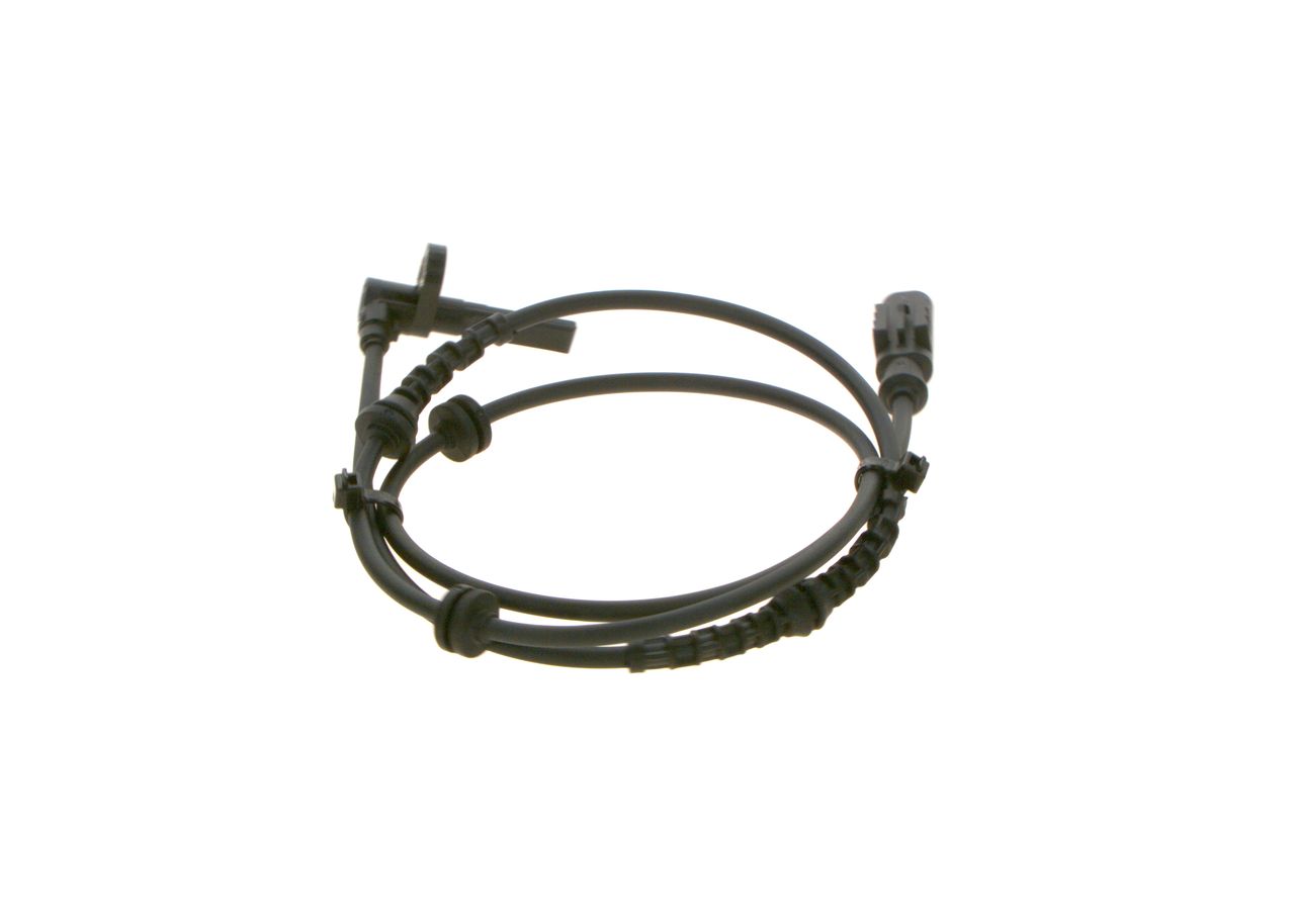 Sensor, Raddrehzahl