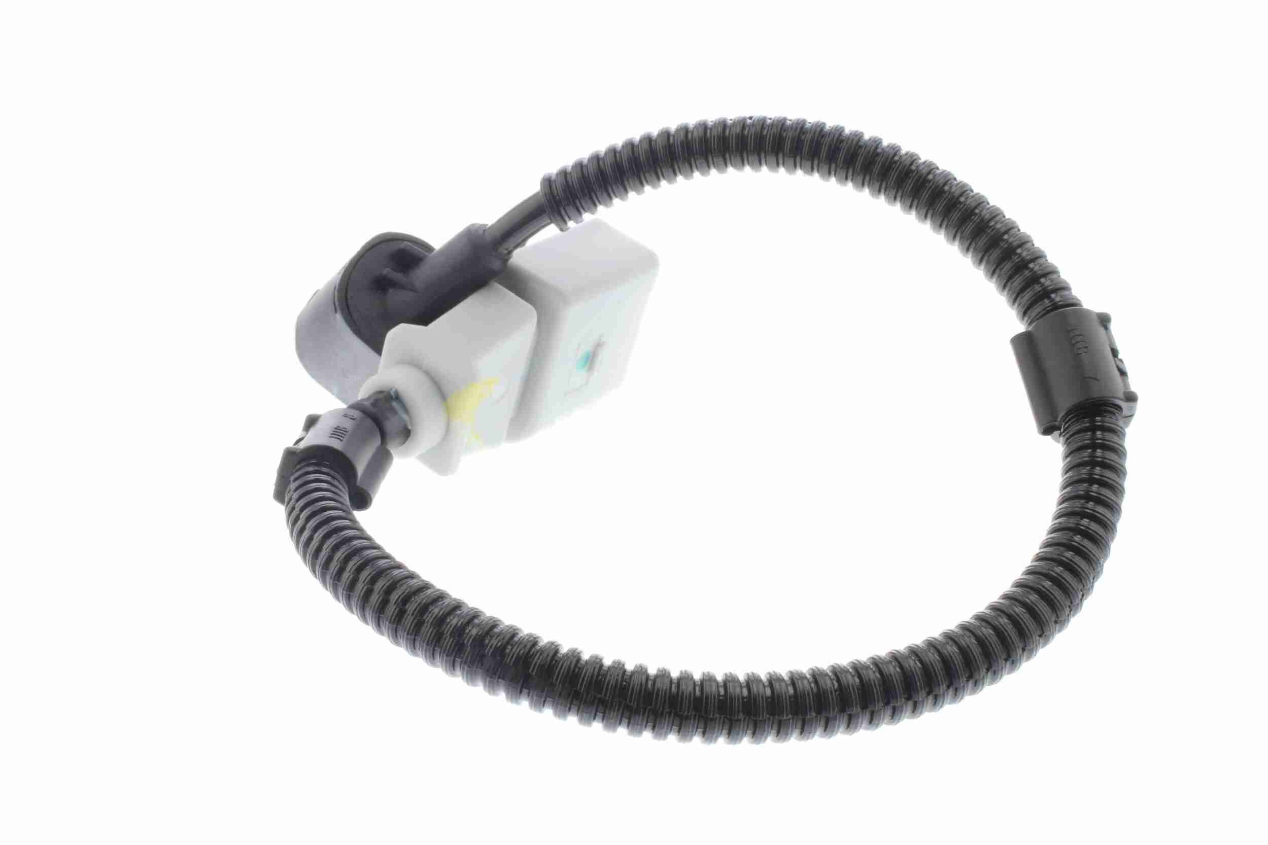 Sensor, Z&uuml;ndimpuls