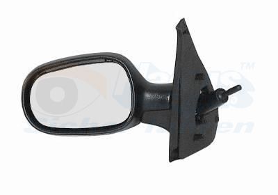 VAN WEZEL 4341804 Exterior Mirror