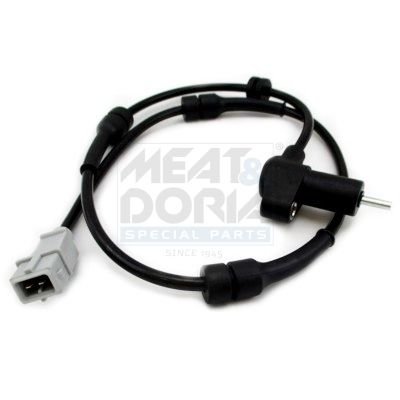 Sensor, Raddrehzahl