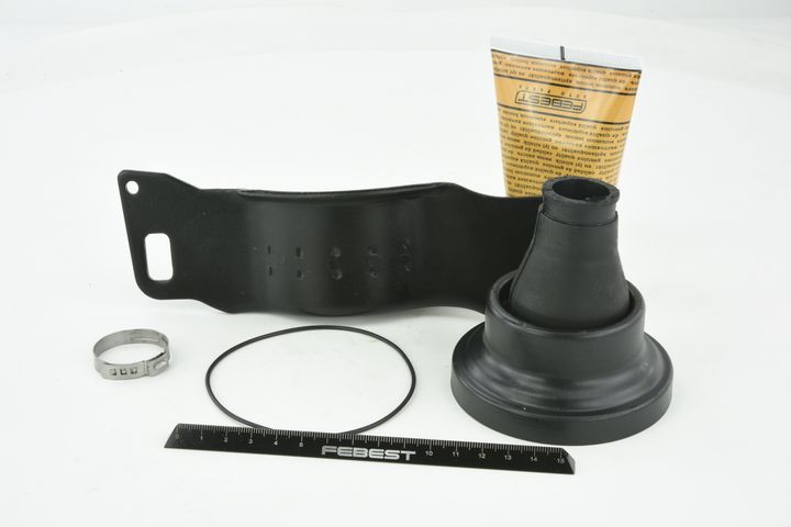 guolis, kardaninio veleno centrinis guolis