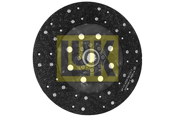 DISQUE EMBRAYAGE AGRICOLE