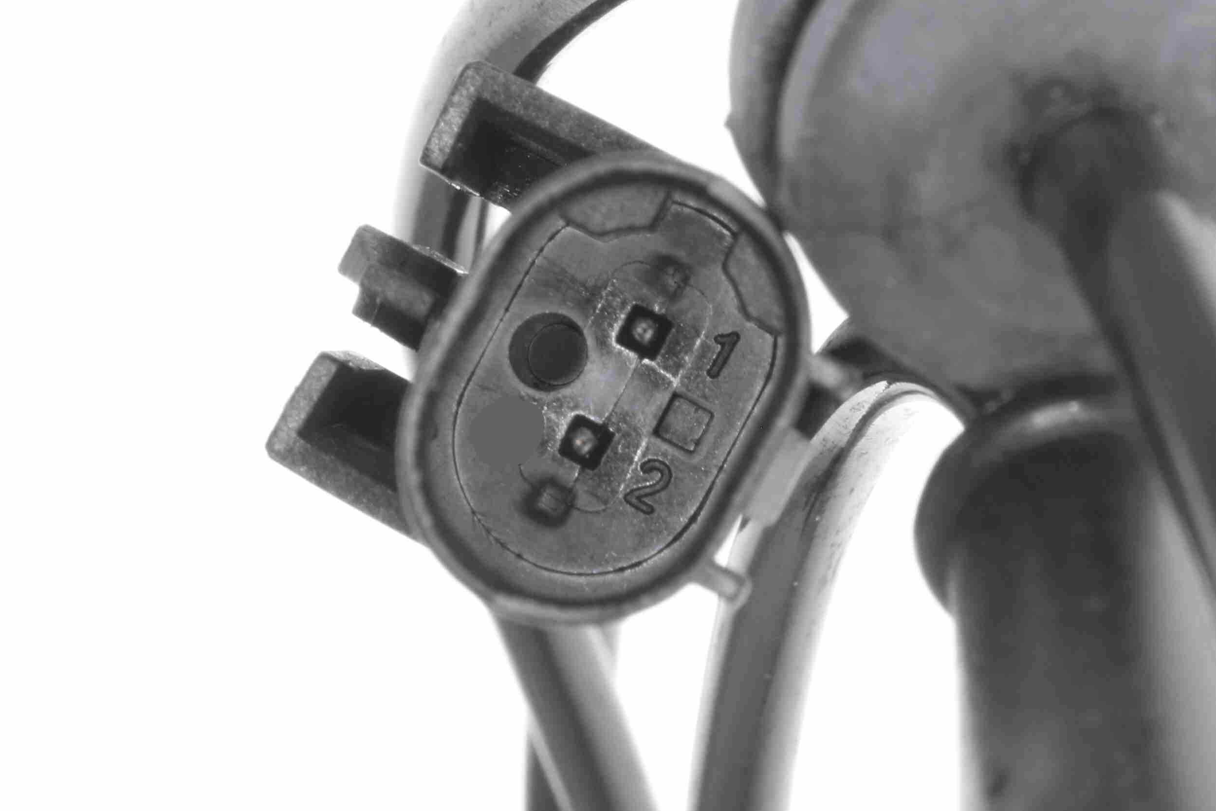Sensor, Raddrehzahl