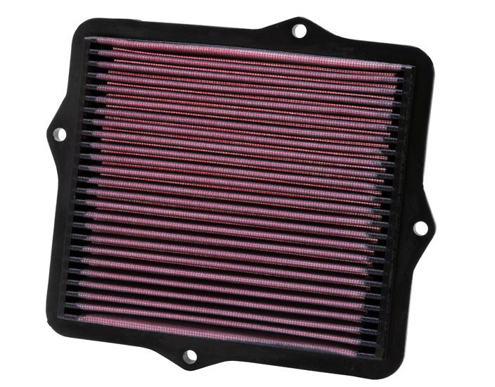 K&N Filters 33-2047 - Luftfilter