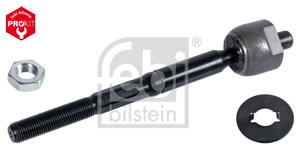 FEBI BILSTEIN 33446 - Axialgelenk, Spurstange PROKIT