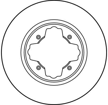 Bremsscheibe