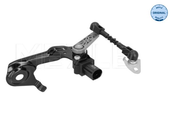 Sensor, Niveauregulierung