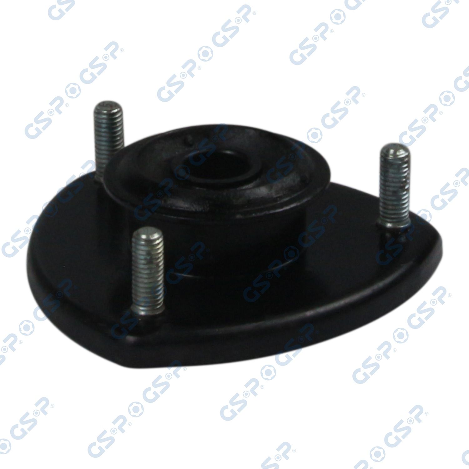 Federbeinstützlager