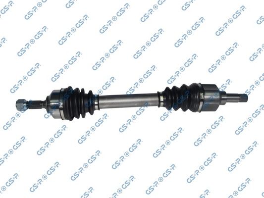 Drive Shaft 210043