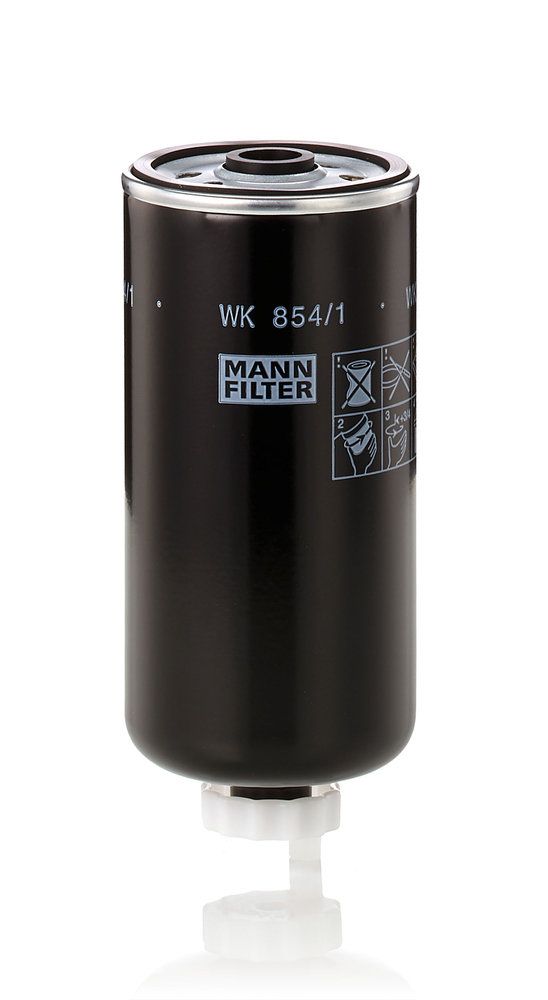 kuro filtras