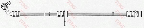 HONDA:  FR-V (BE) - TecDoc 2