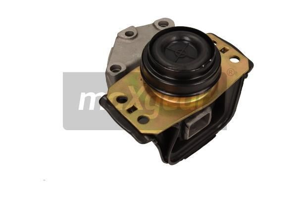 Lagerung, Motor