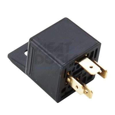 MEAT & DORIA 7242108 - Relais, Kraftstoffpumpe