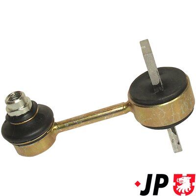 Stange/Strebe, Stabilisator