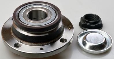 Wheel Bearing Kit W413496