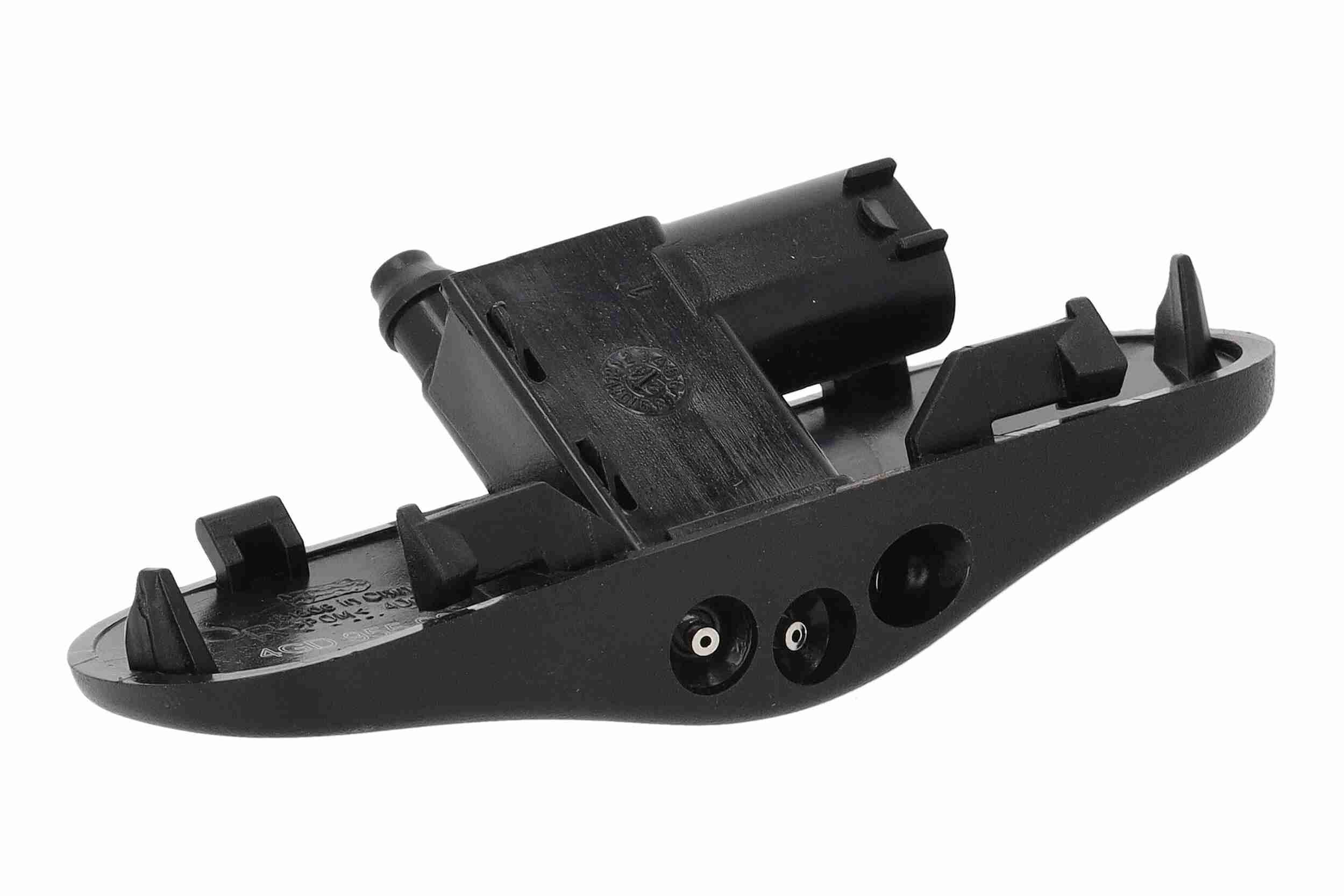 Waschwasserdüse, Scheibenreinigung Waschwasserdüse, Scheibenreinigung