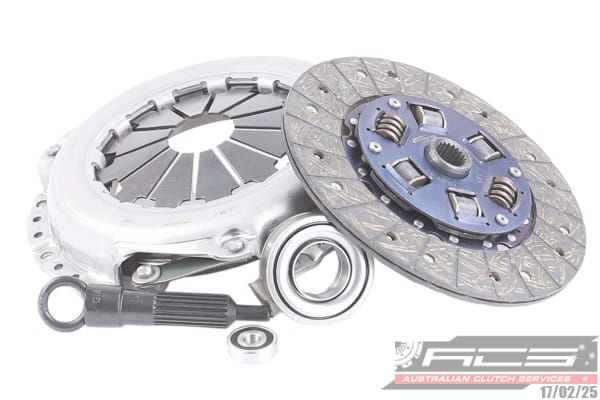 KIT STD SUZUKI VITARA 1.6L - TecDoc Only