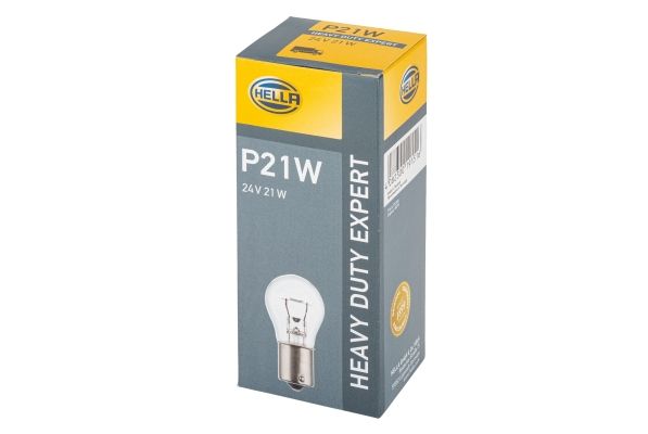 P21W 24V HEAVY DUTY EXPERT