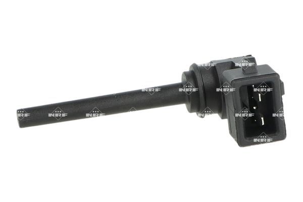 Sensor, K&uuml;hlmittelstand