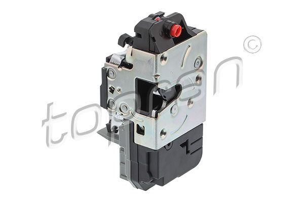 TOPRAN 724 286 - Türschloss