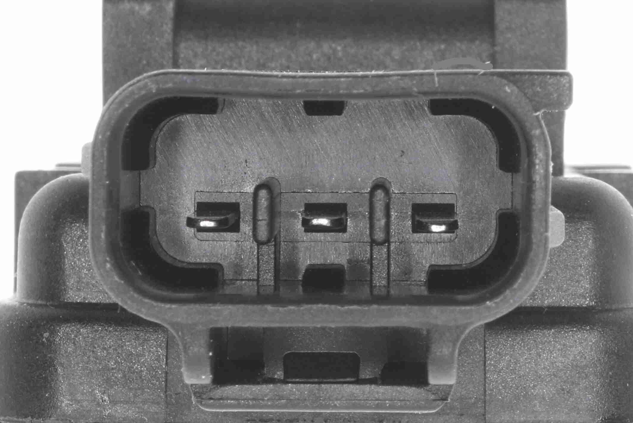 Sensor, Ladedruck
