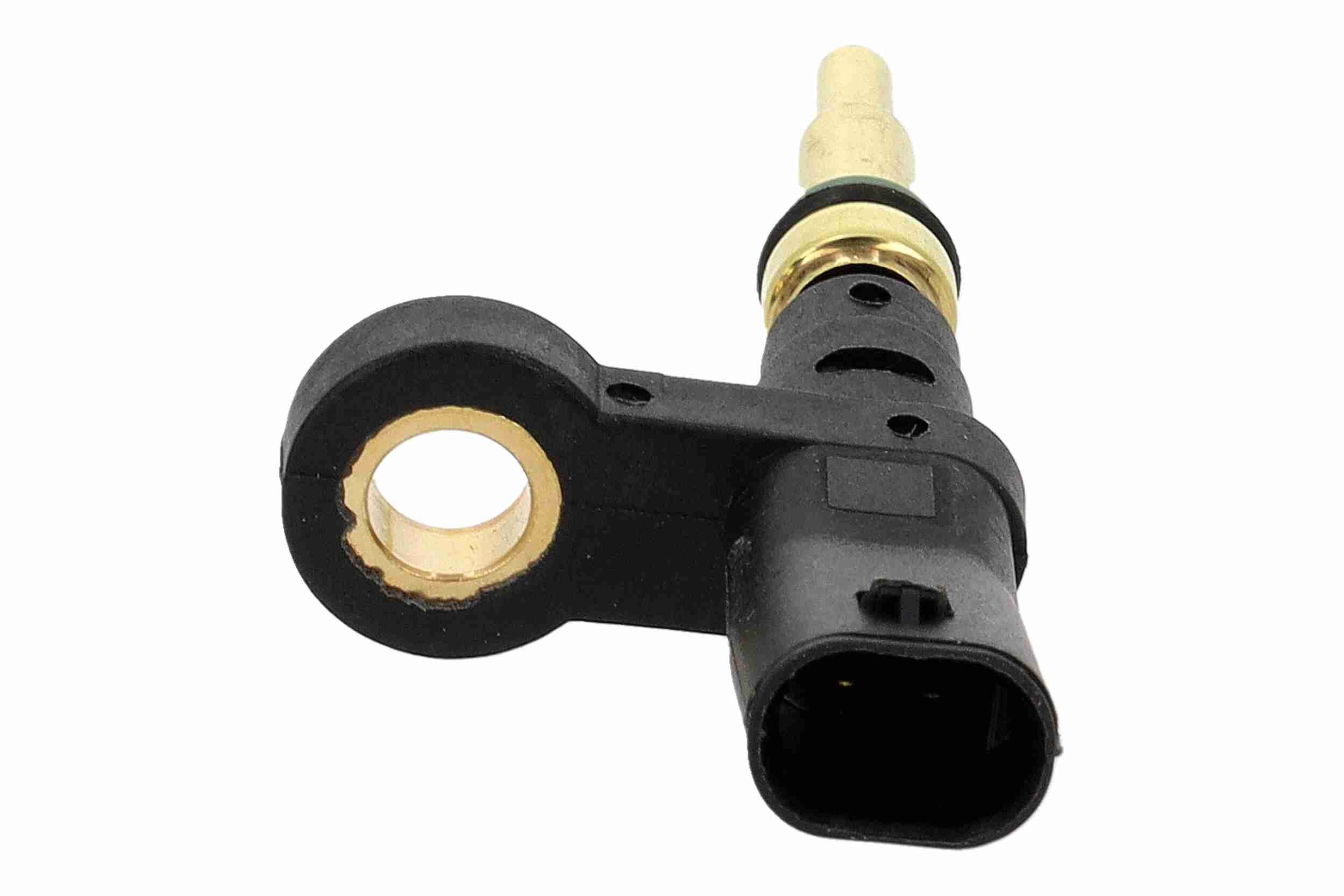 Sensor, K&uuml;hlmitteltemperatur