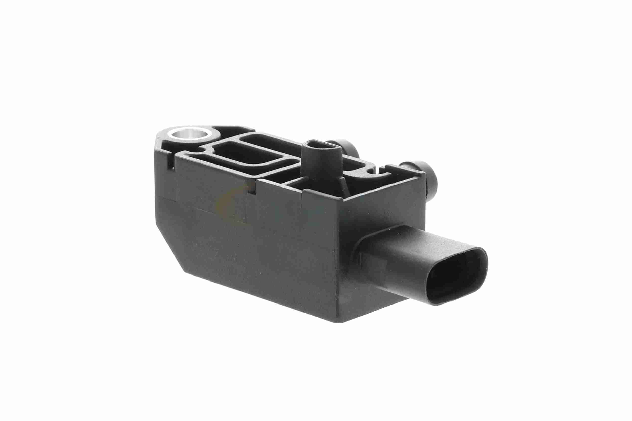 Sensor, Abgasdruck