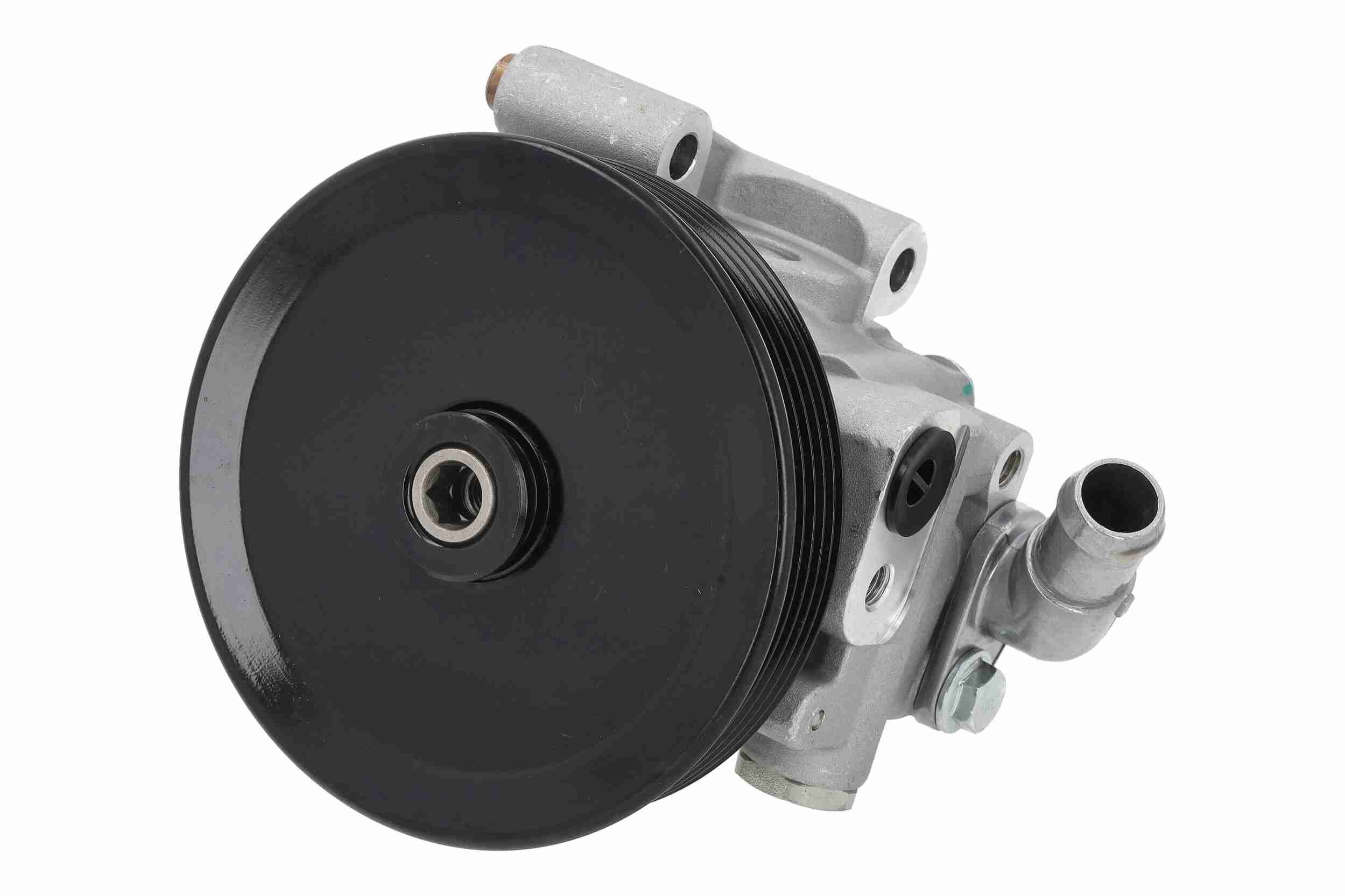 Hydraulikpumpe, Lenkung