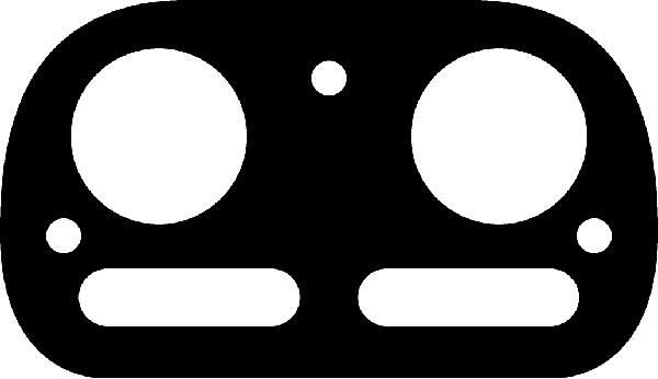 Dichtung, Ansaugkr&uuml;mmer