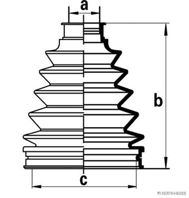 SOUFFLET D ARBRE