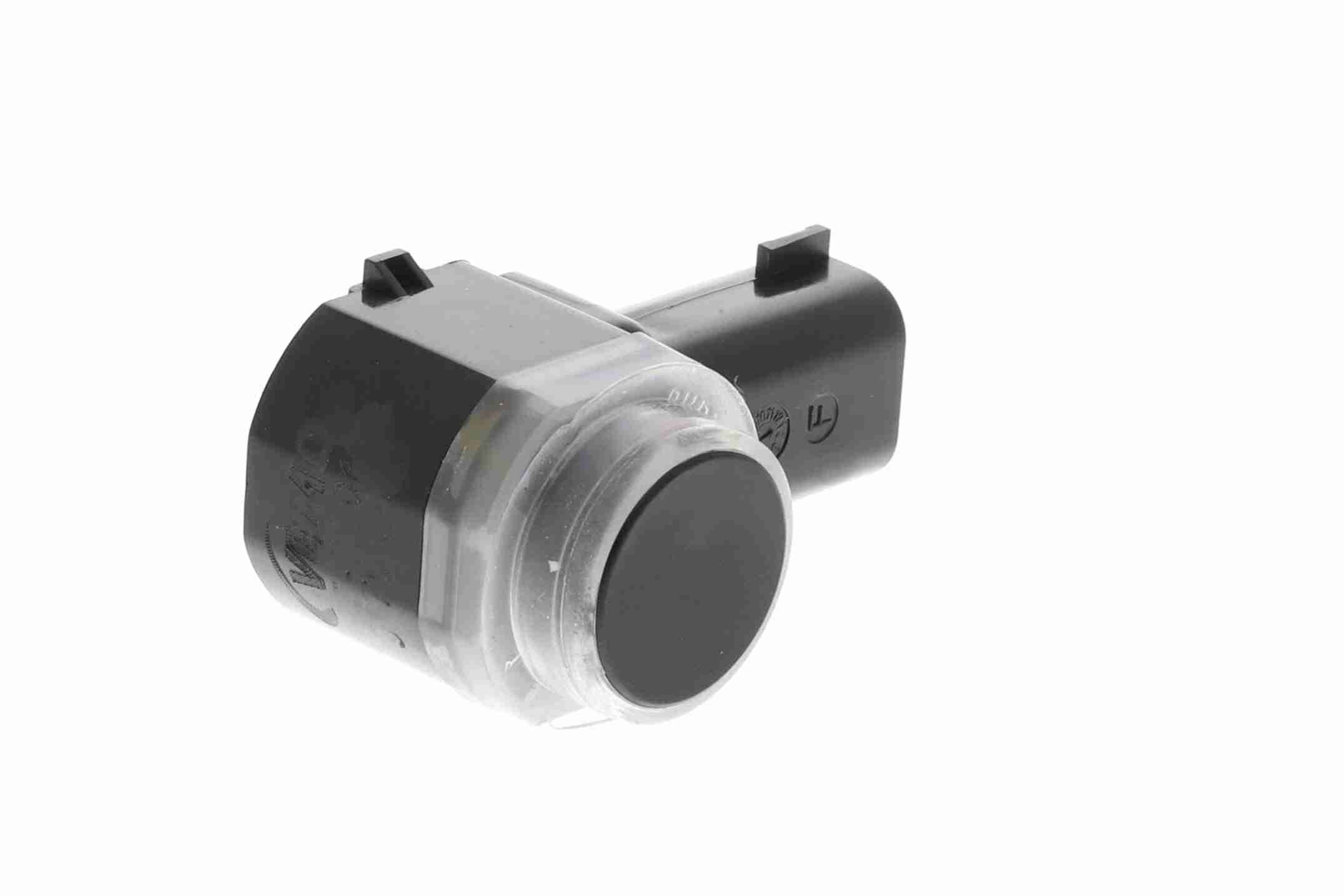 Sensor, Einparkhilfe