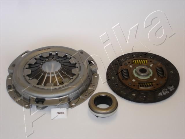 Clutch Kit 92-W0-005