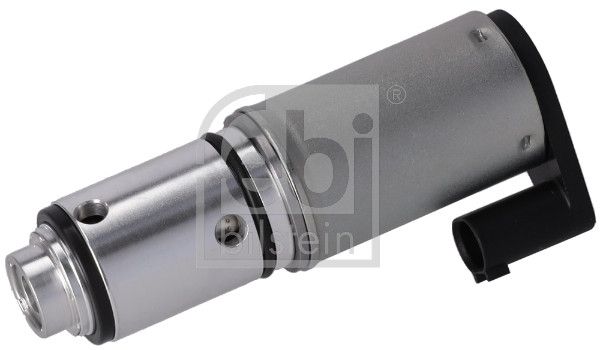 Steuerventil, Nockenwellenverstellung