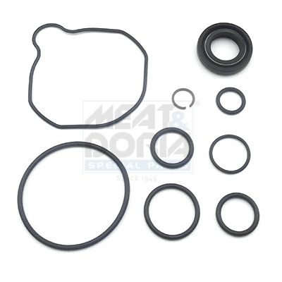 MEAT & DORIA 37089 Gasket Set, hydraulic pump