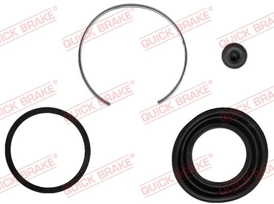 Repair Kit, brake caliper 114-0273