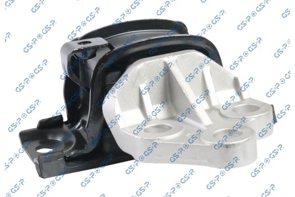 Soporte, motor