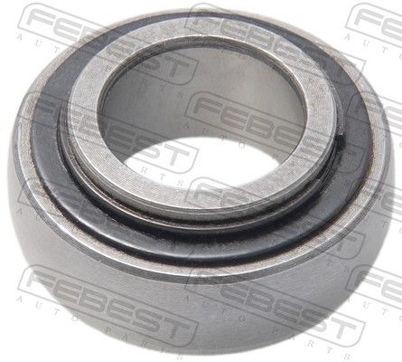 Tripodestern, Antriebswelle